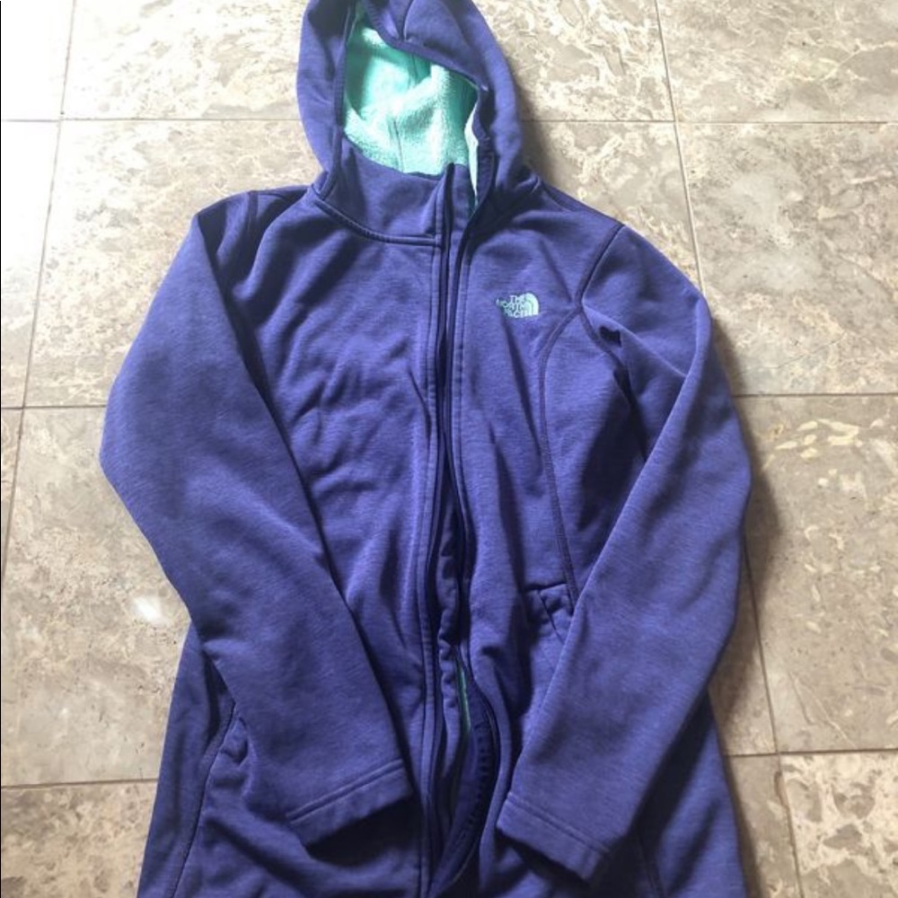 North Face
